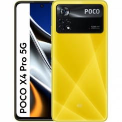 Xiaomi POCO X4 Pro 5G -  2