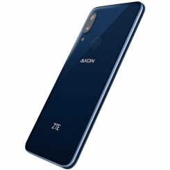 ZTE Axon 9 Pro -  2