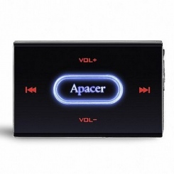 Apacer Audio Steno AU120 1Gb -  3