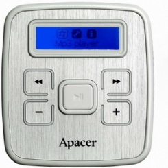 Apacer Audio Steno AU232 1Gb -  3