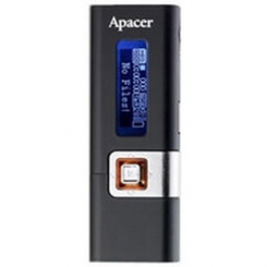 Apacer Audio Steno AU240 1Gb -  1