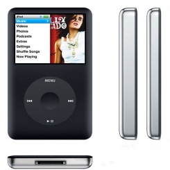Apple iPod classic 6G 120Gb -  6