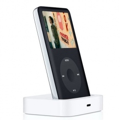 Apple iPod classic 7G 160Gb -  7