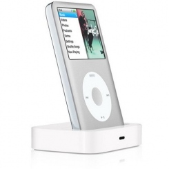 Apple iPod classic 7G 160Gb -  4