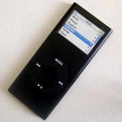 Apple iPod nano 1G 1Gb -  2