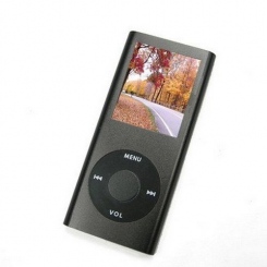 Apple iPod nano 1G 1Gb -  4