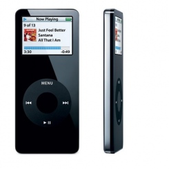 Apple iPod nano 1G 2Gb -  1