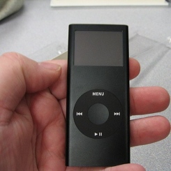Apple iPod nano 1G 4Gb -  6