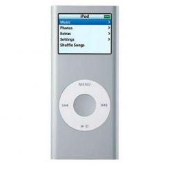 Apple iPod nano 2G 2Gb -  1
