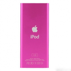 Apple iPod nano 2G 4Gb -  1