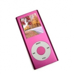 Apple iPod nano 2G 4Gb -  5