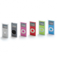 Apple iPod nano 2G 4Gb -  4
