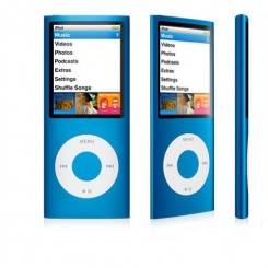 Apple iPod nano 4G 16Gb -  7