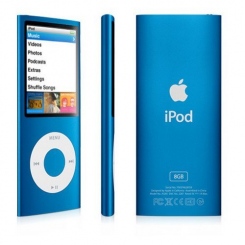 Apple iPod nano 4G 4Gb -  7