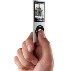Apple iPod nano 4G 8Gb -  8