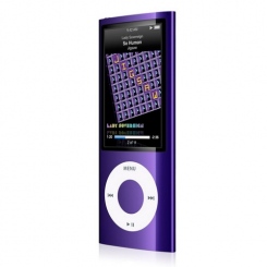 Apple iPod nano 5G 16Gb -  1