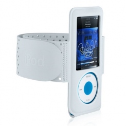 Apple iPod nano 5G 16Gb -  3