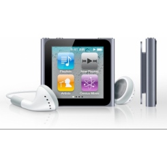 Apple iPod nano 6G 16Gb -  4