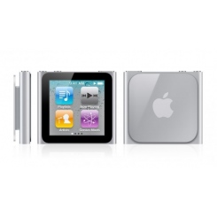 Apple iPod nano 6G 8Gb -  5