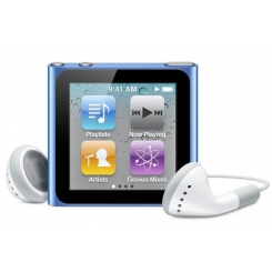 Apple iPod nano 7G 16GB -  1