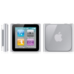Apple iPod nano 7G 16GB -  2