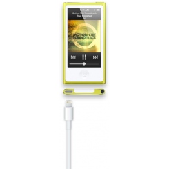 Apple iPod nano 8G 16GB -  2