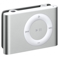 Apple iPod shuffle 2G 1Gb -  6