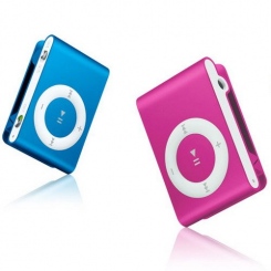 Apple iPod shuffle 2G 1Gb -  1