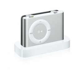 Apple iPod shuffle 2G 1Gb -  4
