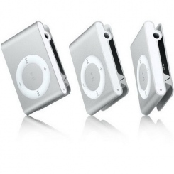 Apple iPod shuffle 2G 1Gb -  8