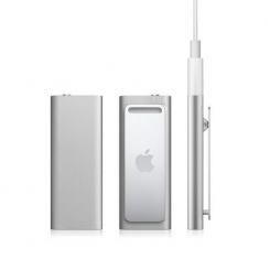 Apple iPod Shuffle 3G 4Gb -  2