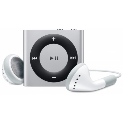 Apple iPod shuffle 4G 2GB -  6