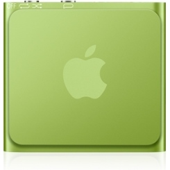 Apple iPod shuffle 4G 2GB -  2