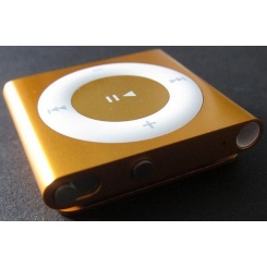 Apple iPod shuffle 4G 2GB -  4