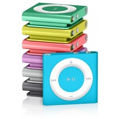 Apple iPod shuffle 5G 2GB -  1