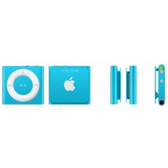 Apple iPod shuffle 5G 2GB -  3