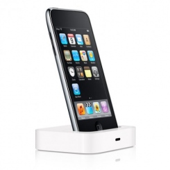 Apple iPod touch 2G 32Gb -  2