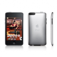Apple iPod touch 3G 32Gb -  8
