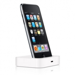 Apple iPod touch 3G 32Gb -  2