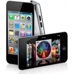 Apple iPod touch 4G 16Gb -  2
