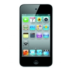 Apple iPod touch 4G 16Gb -  1