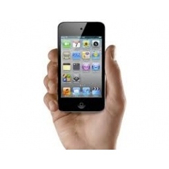 Apple iPod touch 4G 32Gb -  1