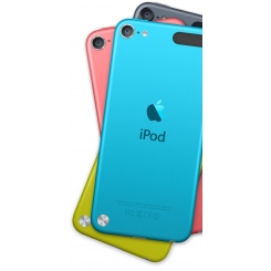 Apple iPod touch 5G 32Gb -  1