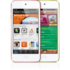 Apple iPod touch 5G 32Gb -  5