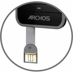 Archos 18c vision 4Gb -  1