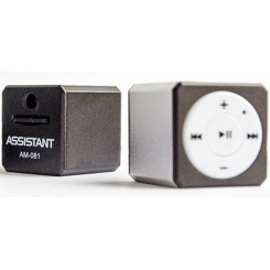 Assistant AM-081 4GB -  2