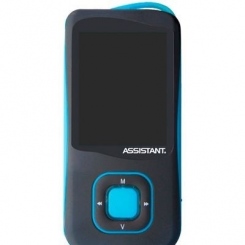 Assistant AM-18004 4Gb -  2