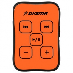 Digma MP600 4Gb -  2
