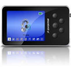 Digma MP644 2Gb -  3