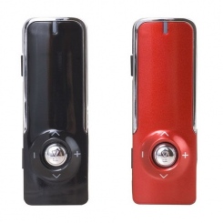 Ergo ZEN Clip 2Gb -  1